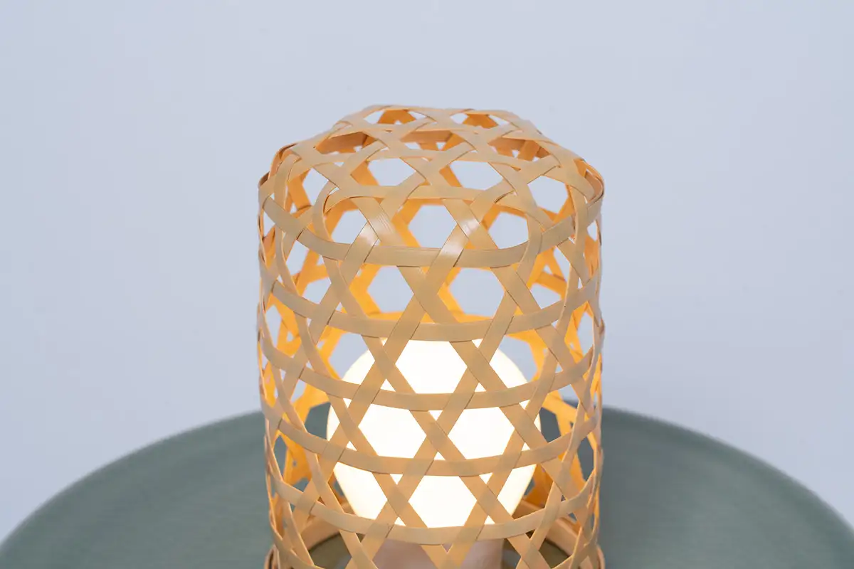 錨屋窯 笠 - 画像3