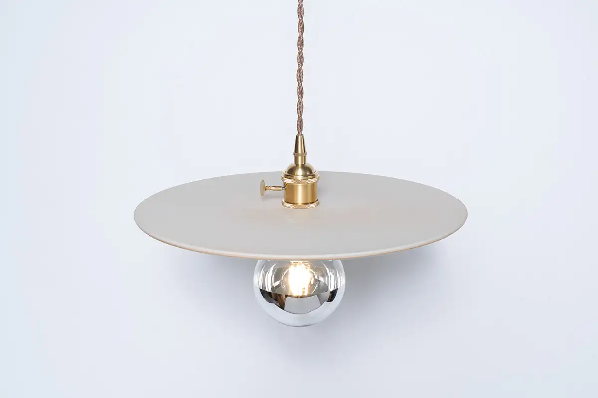 錨屋窯 笠 - 画像6