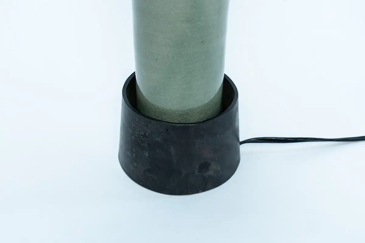 錨屋窯 笠 - 画像4