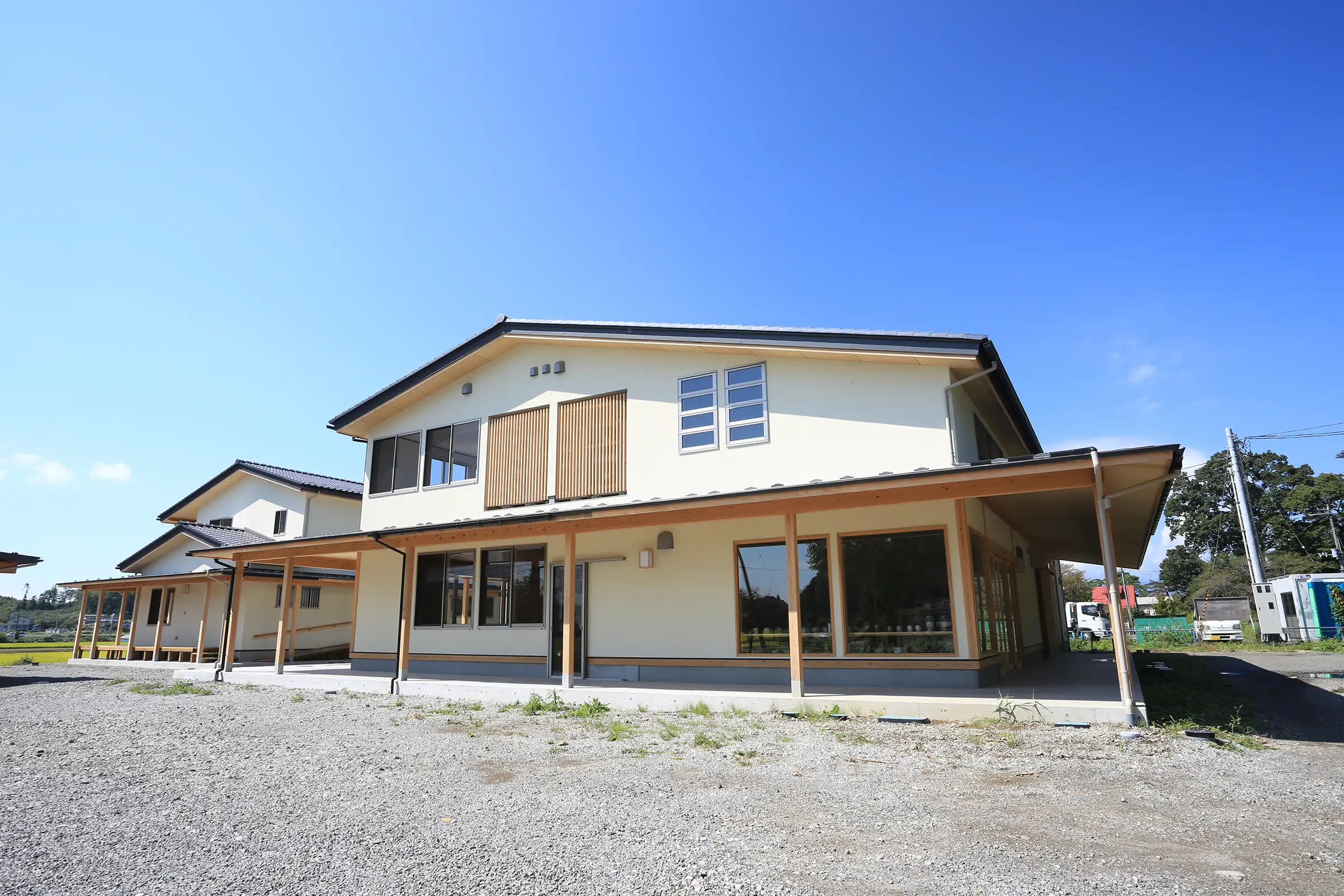 錨屋窯 / MATSUNAGAGAMA